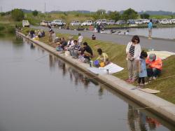 釣り大会1 釣り大会1