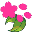 桜(葉桜) 桜(葉桜)