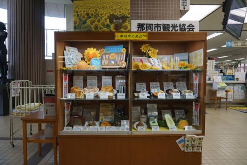ブランド展示棚 ブランド展示棚