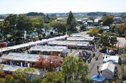 産業祭 産業祭