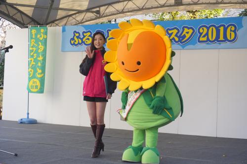 ふるさとPRフェスタ ふるさとPRフェスタ