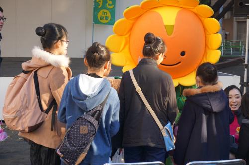 ふるさとPRフェスタ ふるさとPRフェスタ