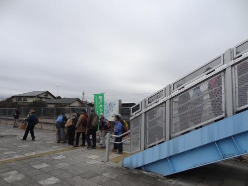駅からハイキング 駅からハイキング