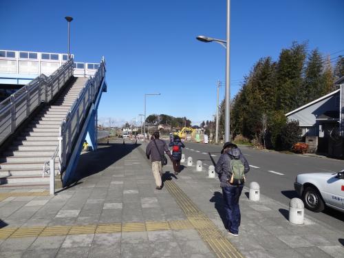 駅からハイキング 駅からハイキング