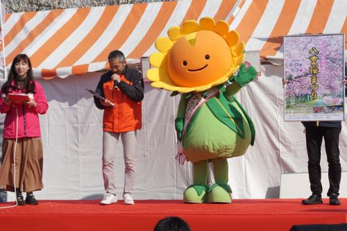 3.4 県産品まつり 3.4 県産品まつり