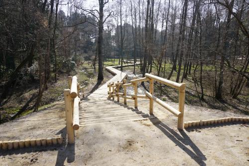 清水洞の上公園 清水洞の上公園