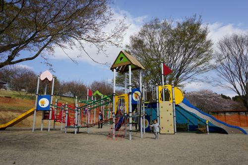 静峰ふるさと公園 静峰ふるさと公園