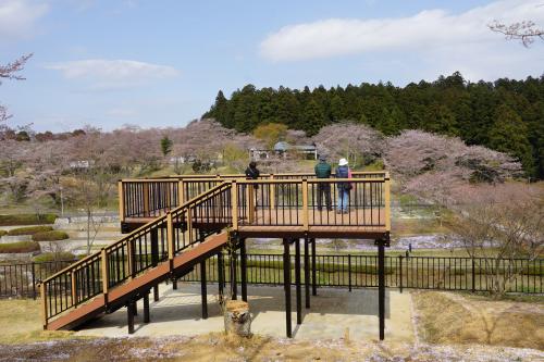 静峰ふるさと公園 静峰ふるさと公園