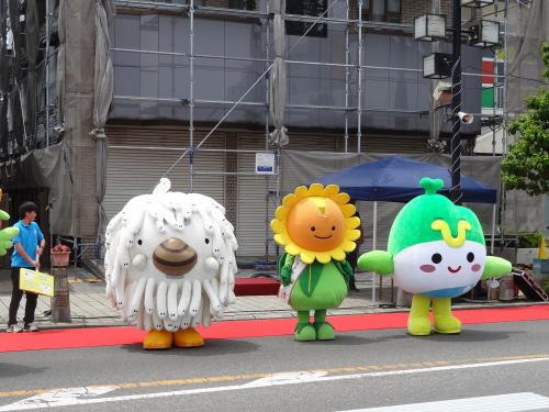 ばんどうホコテン ばんどうホコテン