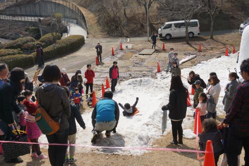 雪まつり 雪まつり