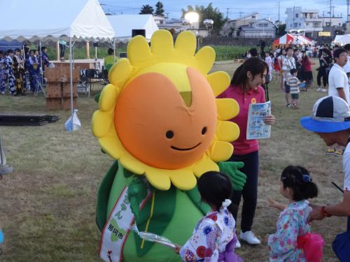 2019.7.20 横手線香花火 2019.7.20 横手線香花火