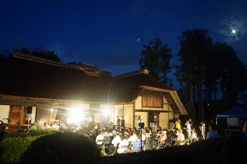 2019.9.10 月見の会 2019.9.10 月見の会
