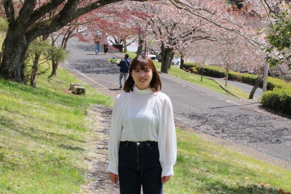 八子さん 八子さん