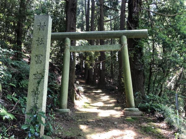 古徳神社 古徳神社