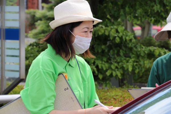 入江さん 入江さん