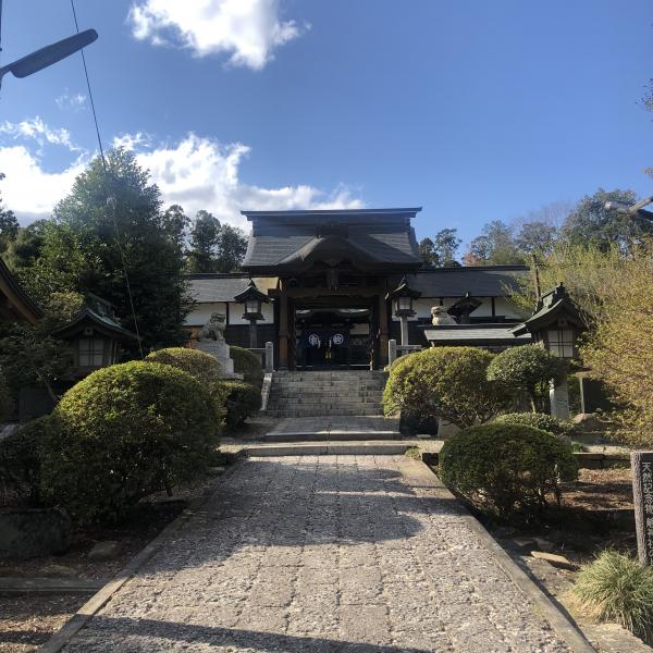 静神社上 静神社上