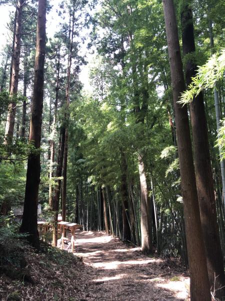 道のり 道のり