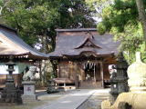 三嶋神社