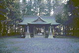 鹿島神社