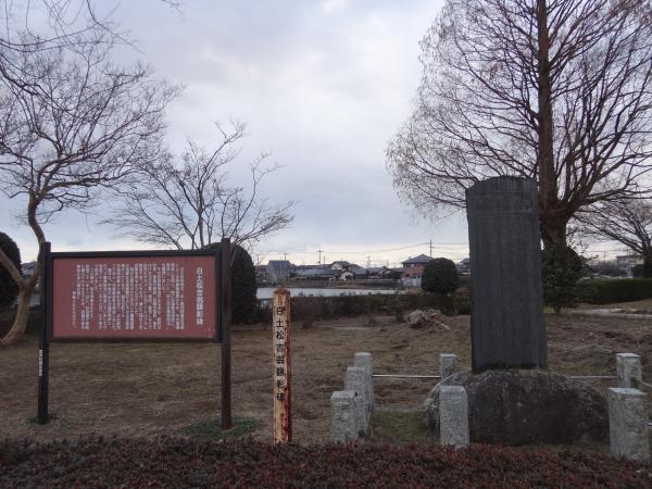 一の関ため池委親水公園(5)