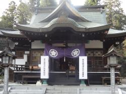 静神社