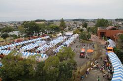 H28産業祭 H28産業祭