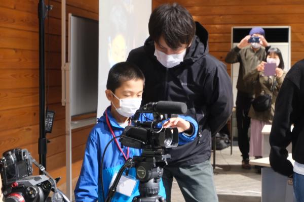 映画教室 映画教室